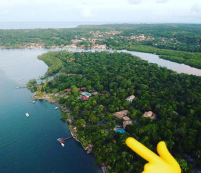 Pousada Maliale Boipeba